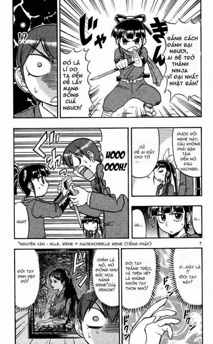 Ai Kora: Chapter 68