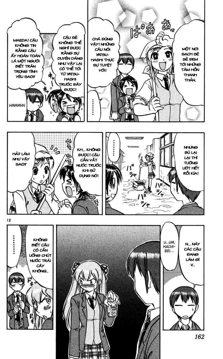 Ai Kora: Chapter 69