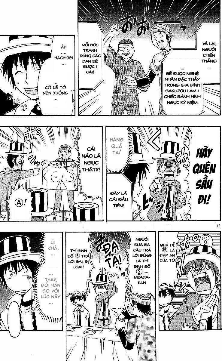 Ai Kora: Chapter 73