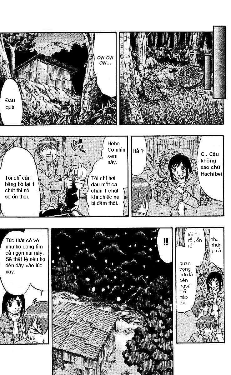 Ai Kora: Chapter 75