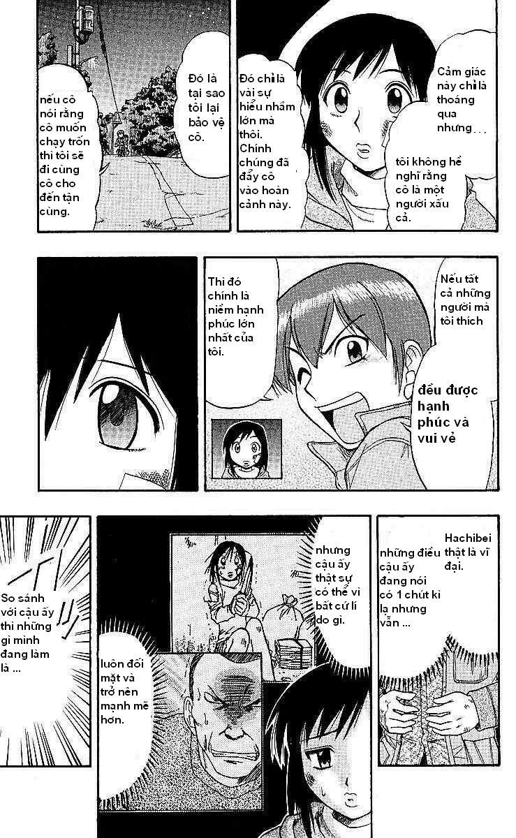 Ai Kora: Chapter 75