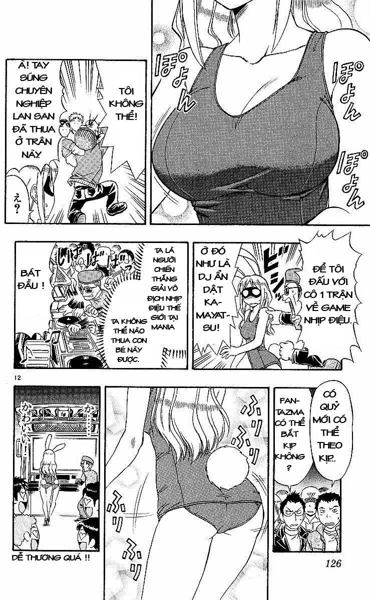 Ai Kora: Chapter 77