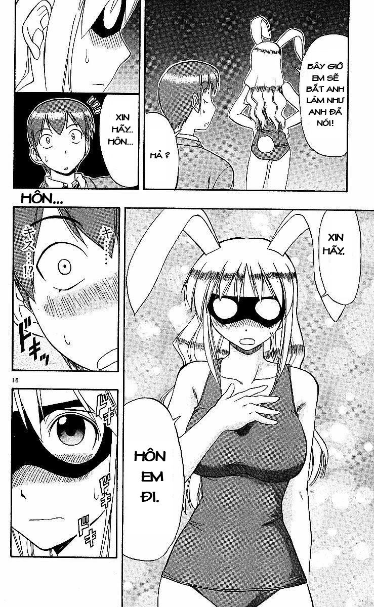 Ai Kora: Chapter 77
