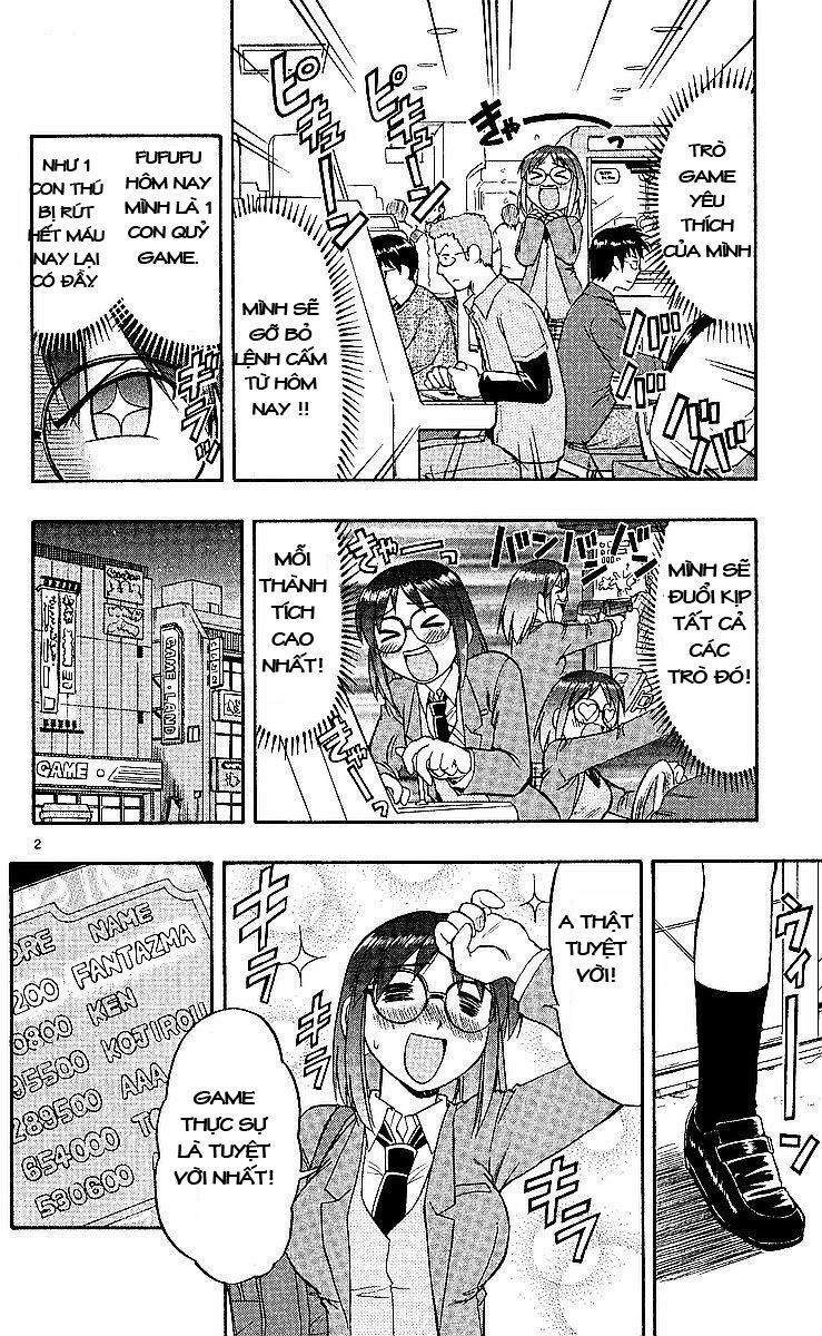 Ai Kora: Chapter 77