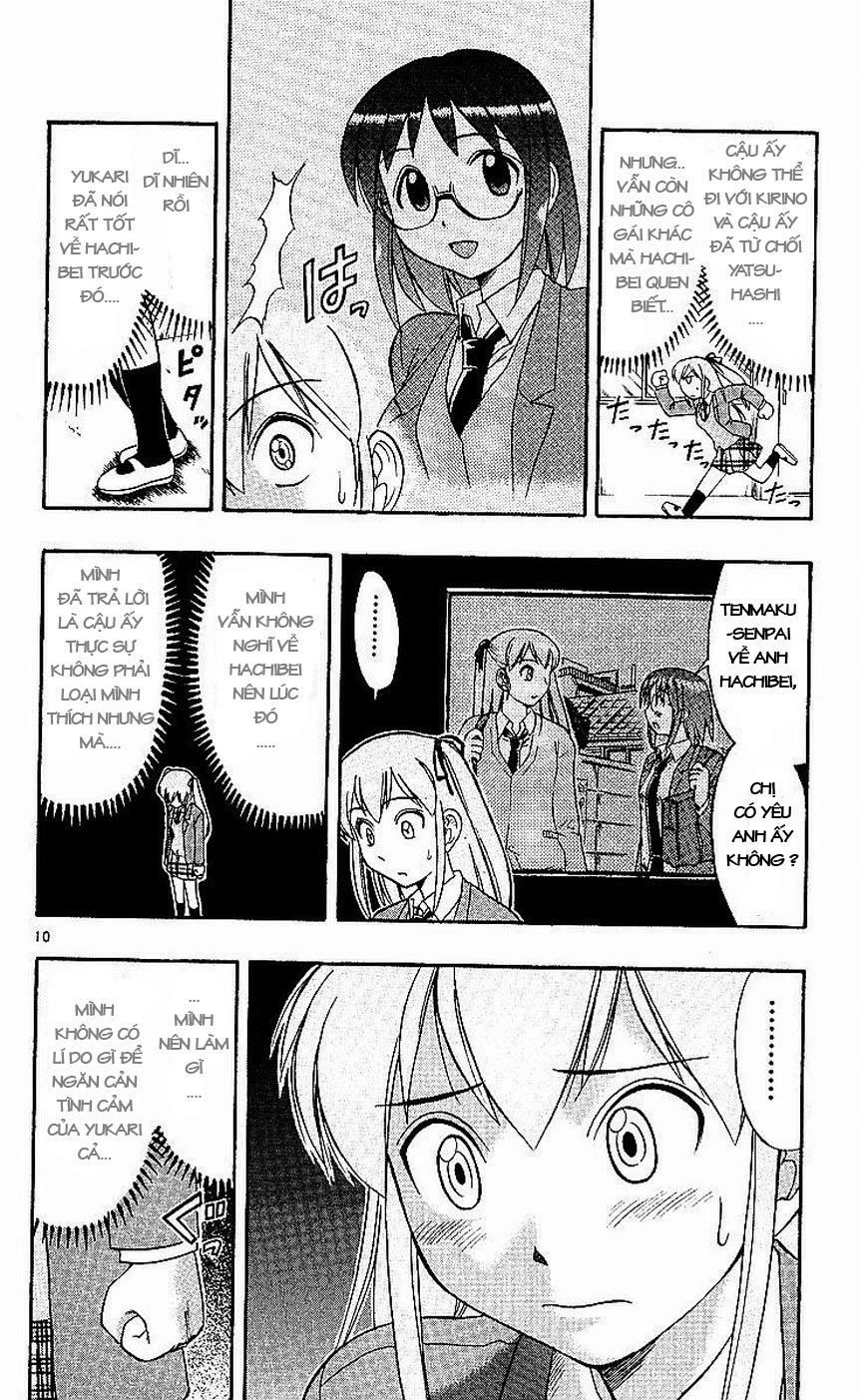 Ai Kora: Chapter 80