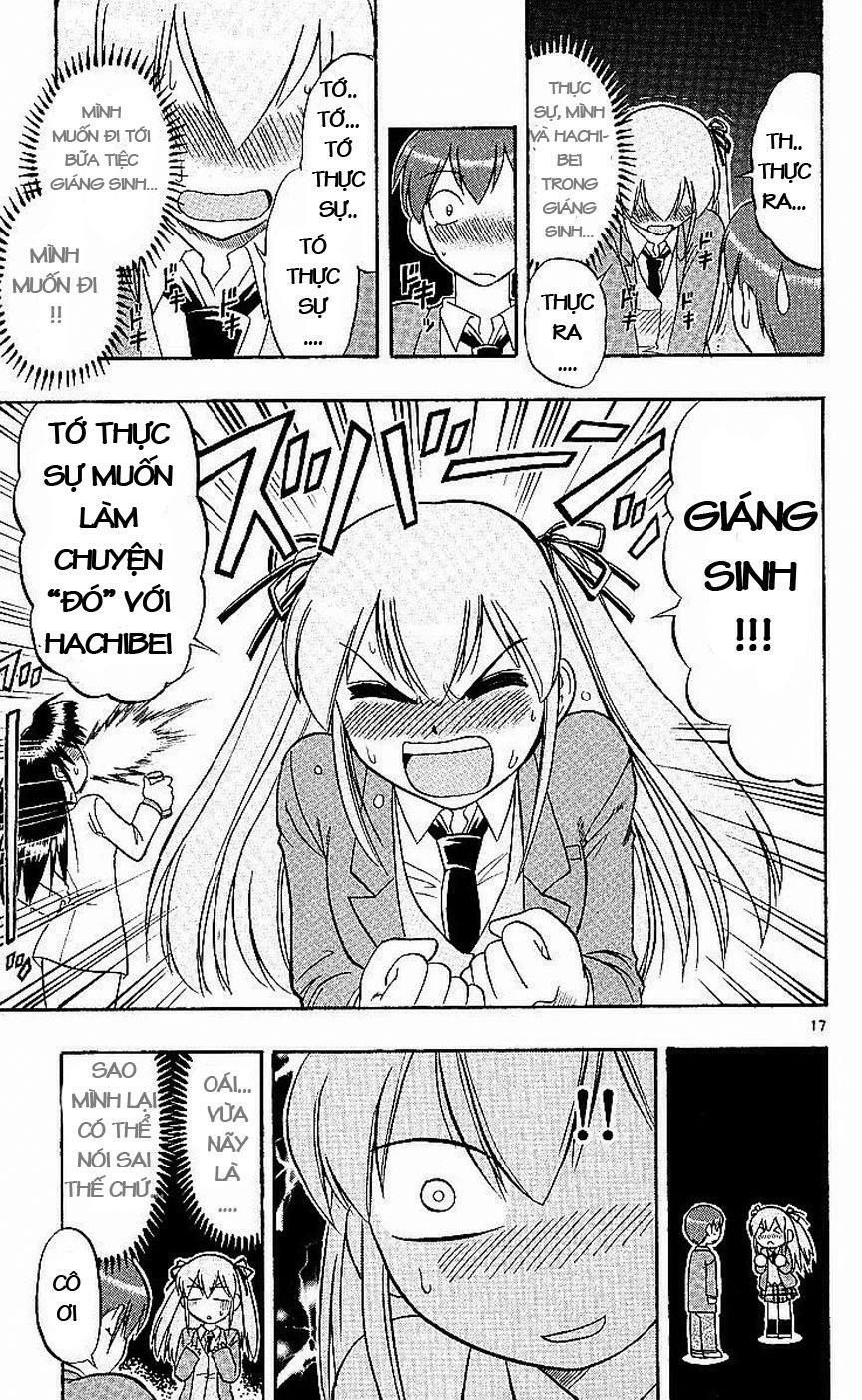 Ai Kora: Chapter 80