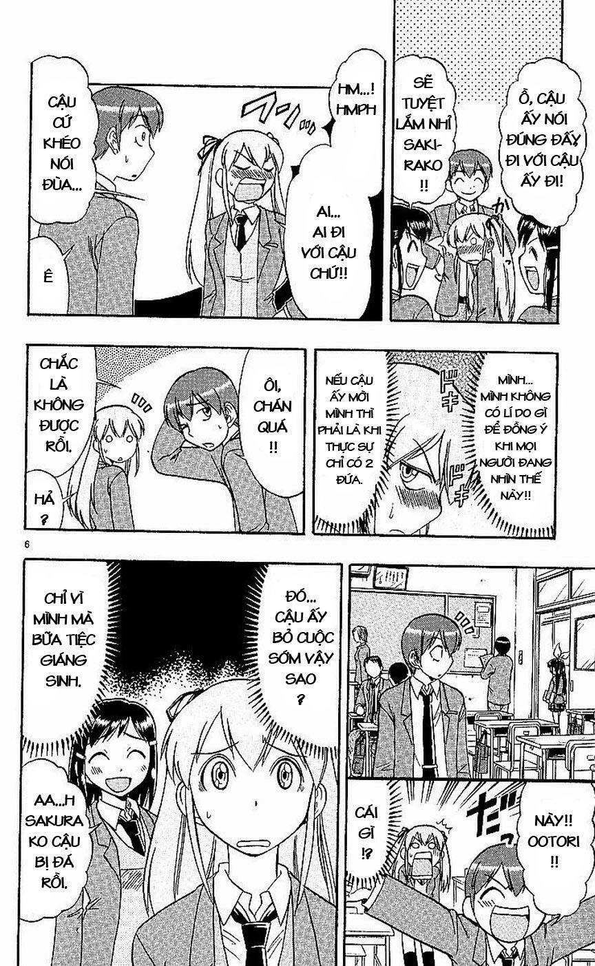 Ai Kora: Chapter 80
