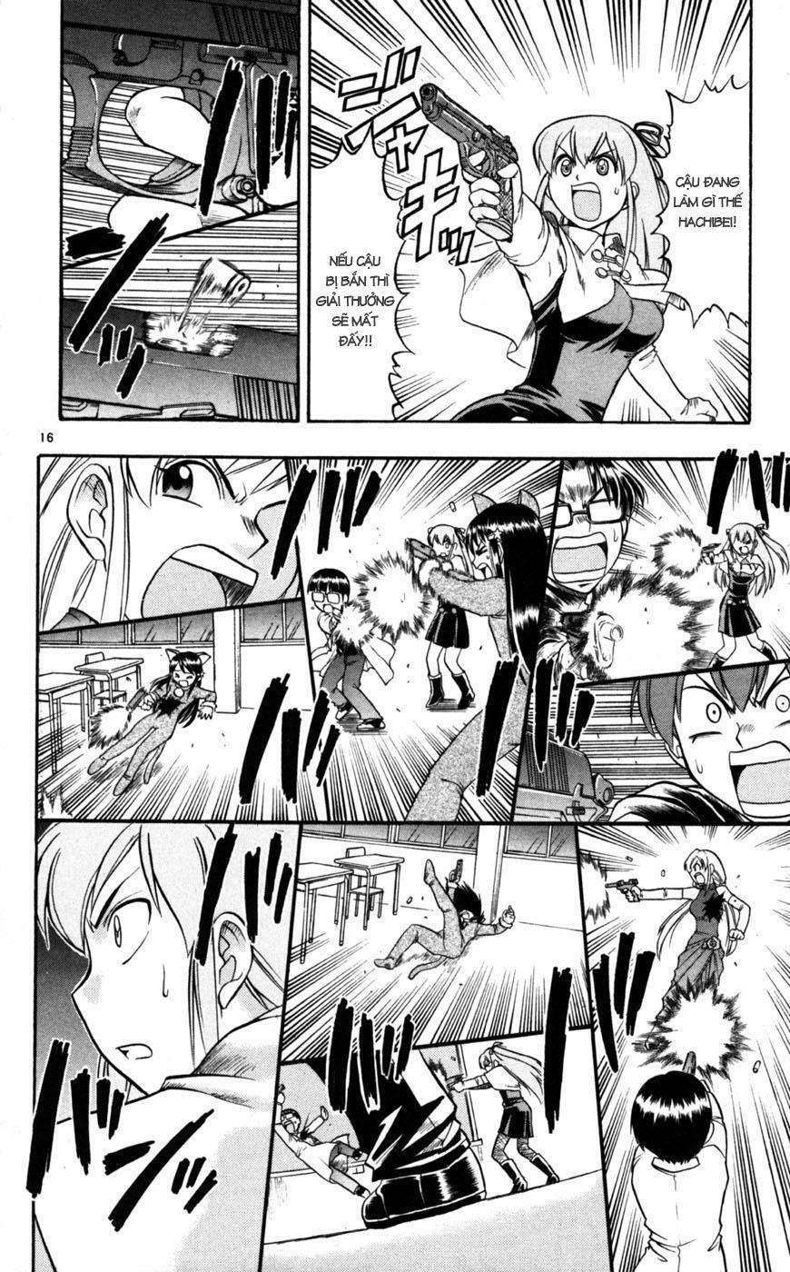Ai Kora: Chapter 82