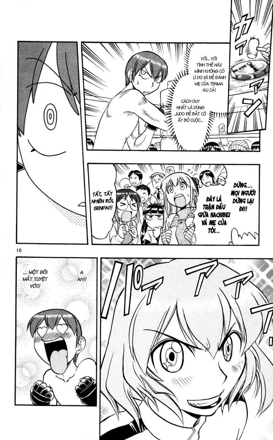 Ai Kora: Chapter 83