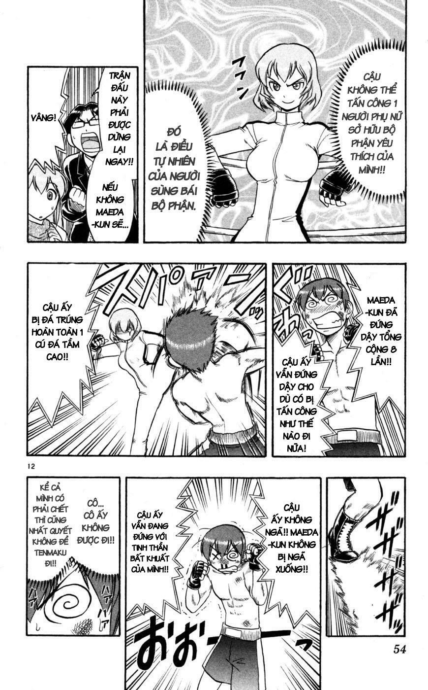 Ai Kora: Chapter 83