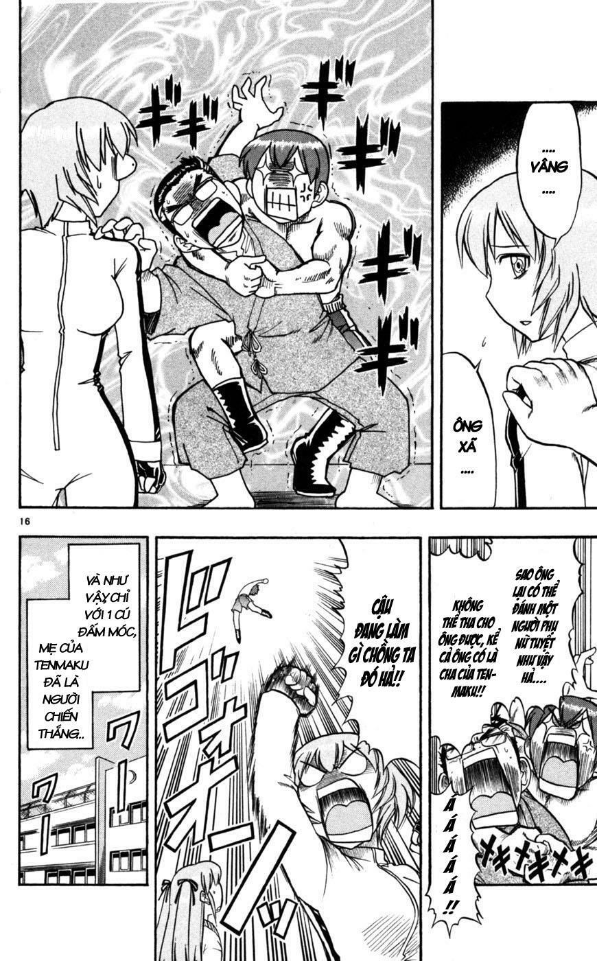 Ai Kora: Chapter 83