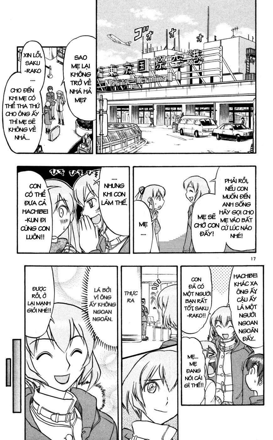 Ai Kora: Chapter 83