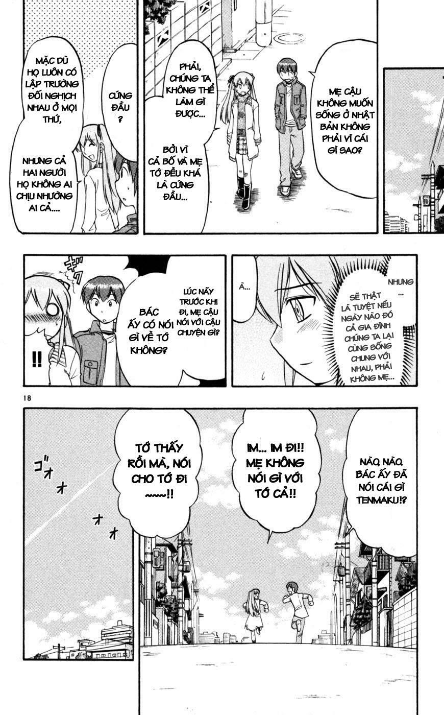 Ai Kora: Chapter 83