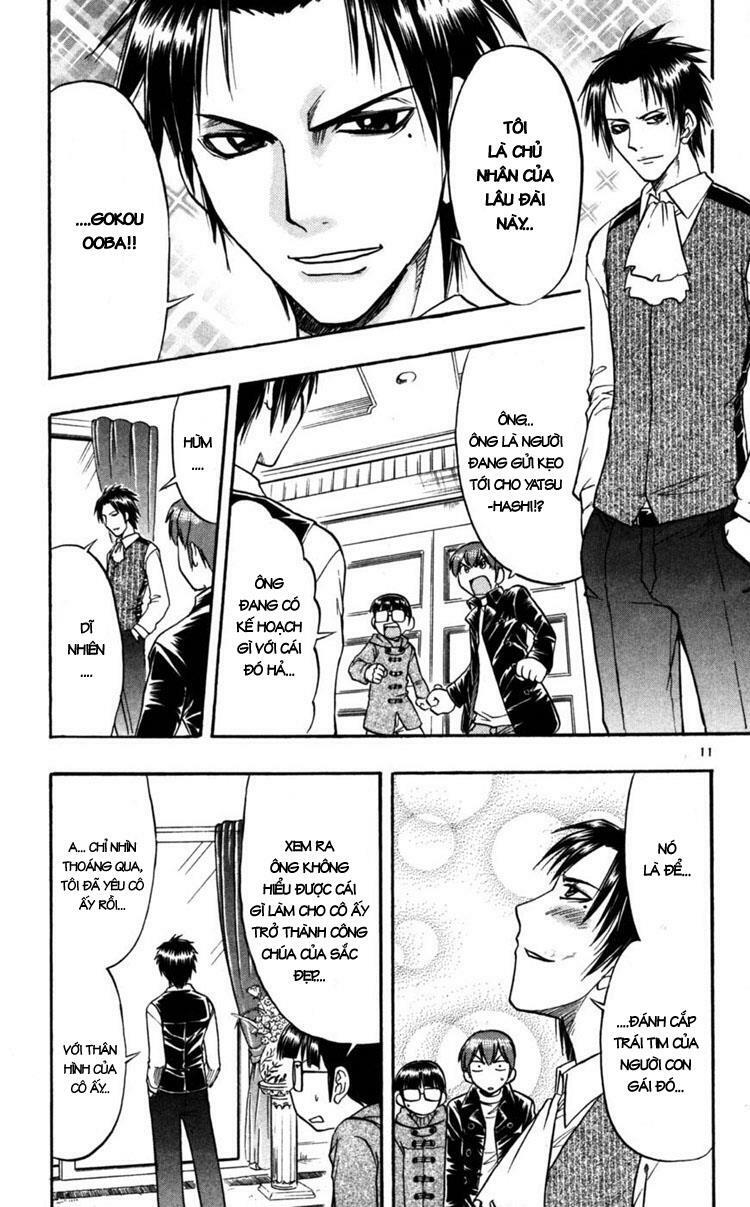 Ai Kora: Chapter 88
