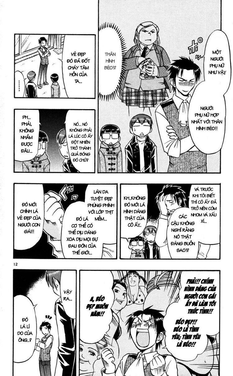 Ai Kora: Chapter 88