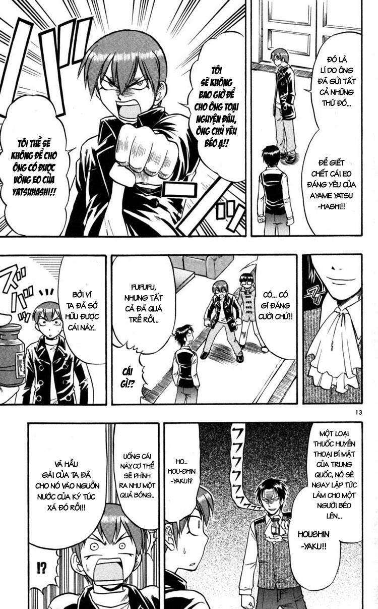 Ai Kora: Chapter 88