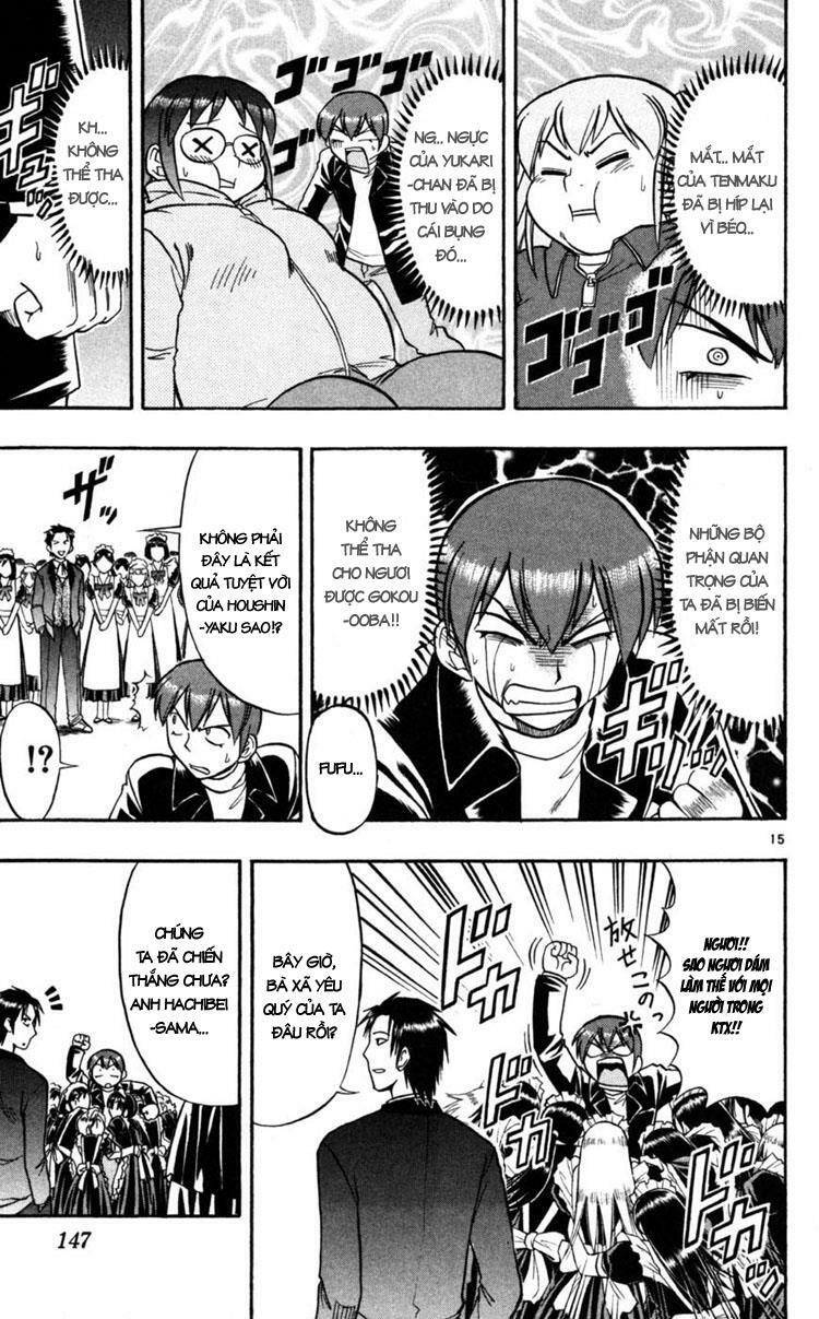 Ai Kora: Chapter 88