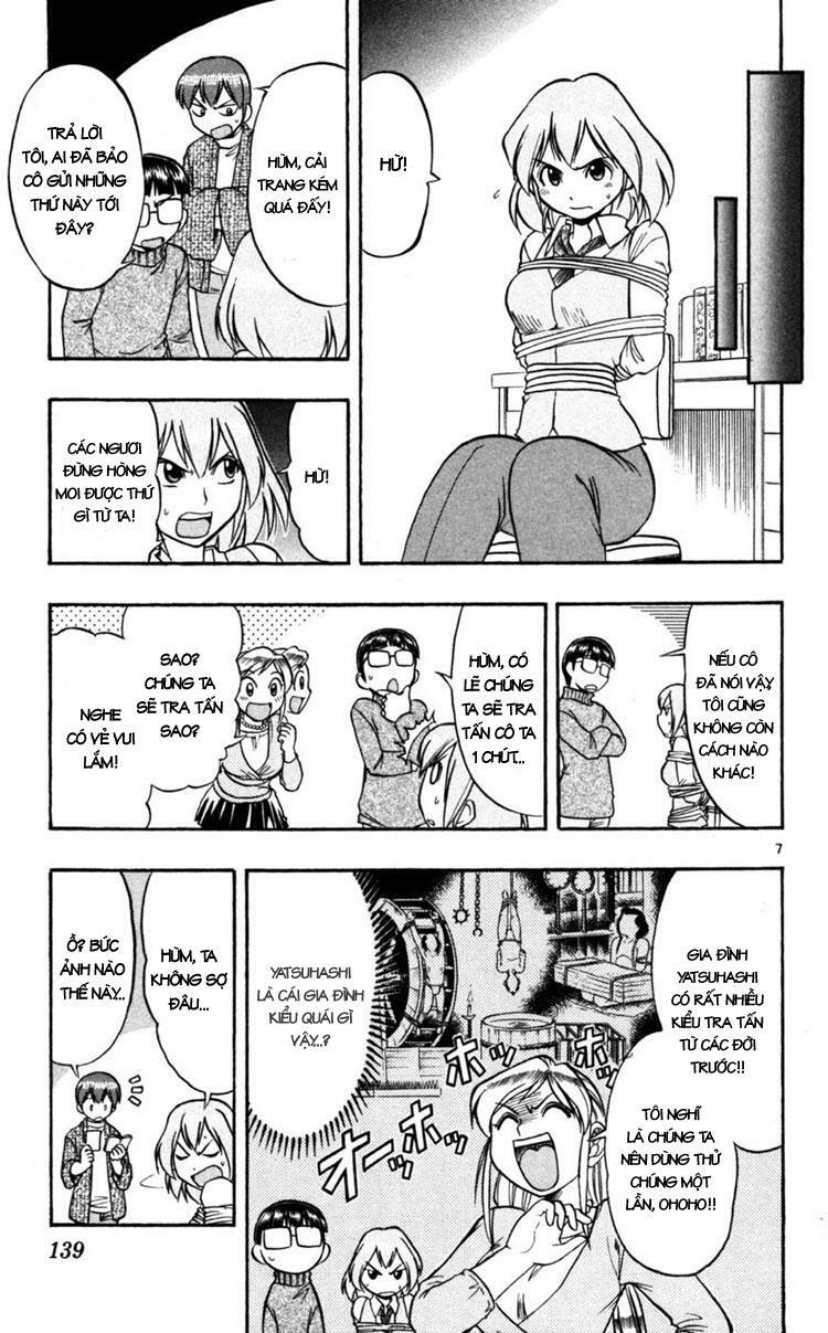 Ai Kora: Chapter 88
