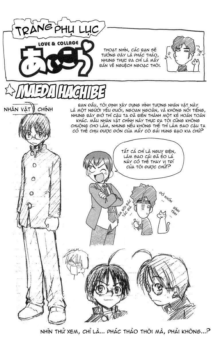 Ai Kora: Chapter 9