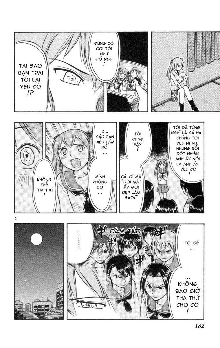 Ai Kora: Chapter 9