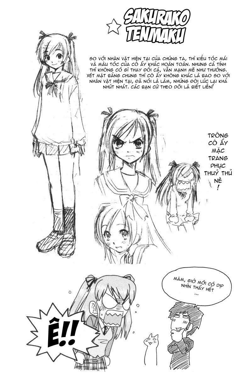 Ai Kora: Chapter 9