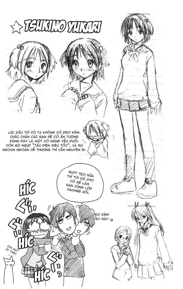 Ai Kora: Chapter 9
