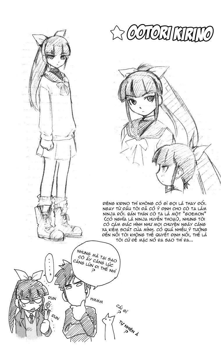 Ai Kora: Chapter 9