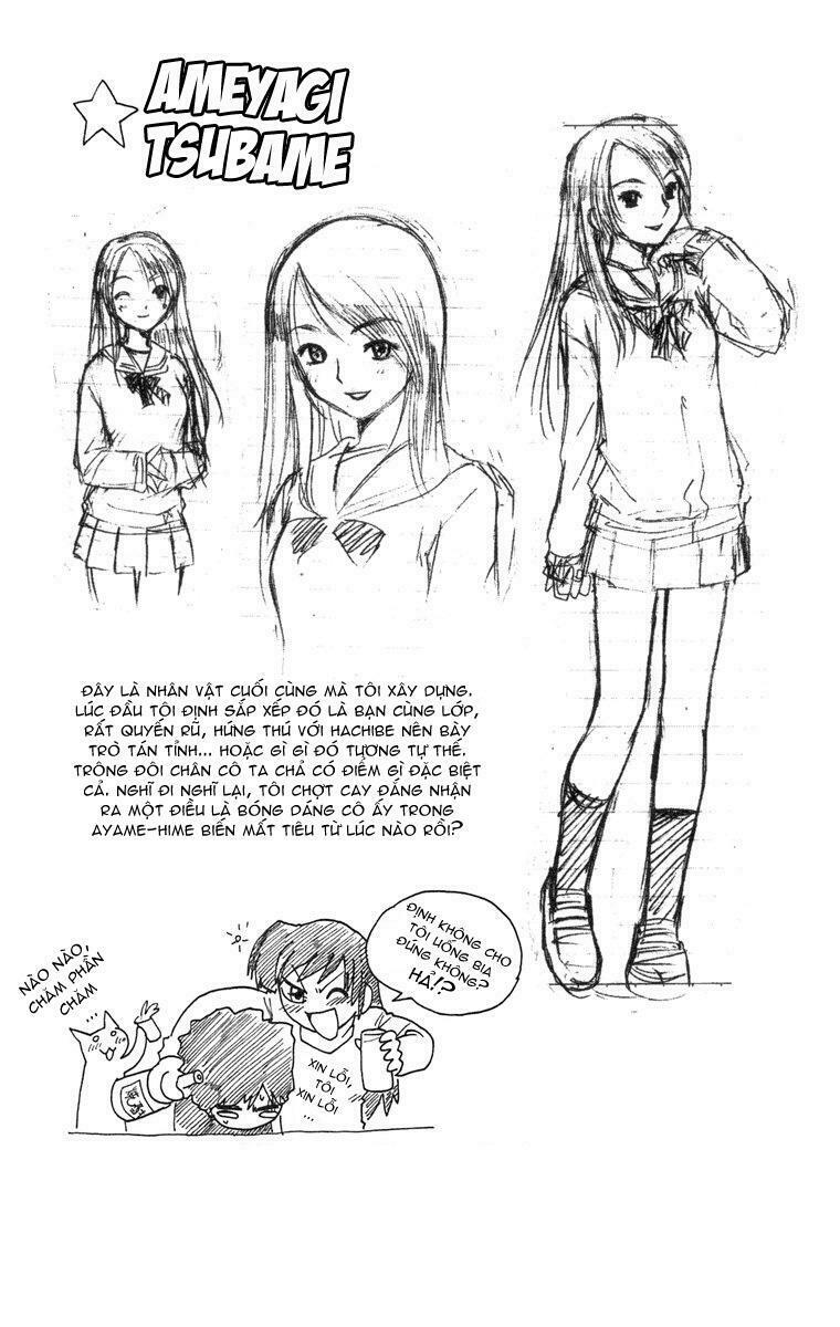 Ai Kora: Chapter 9