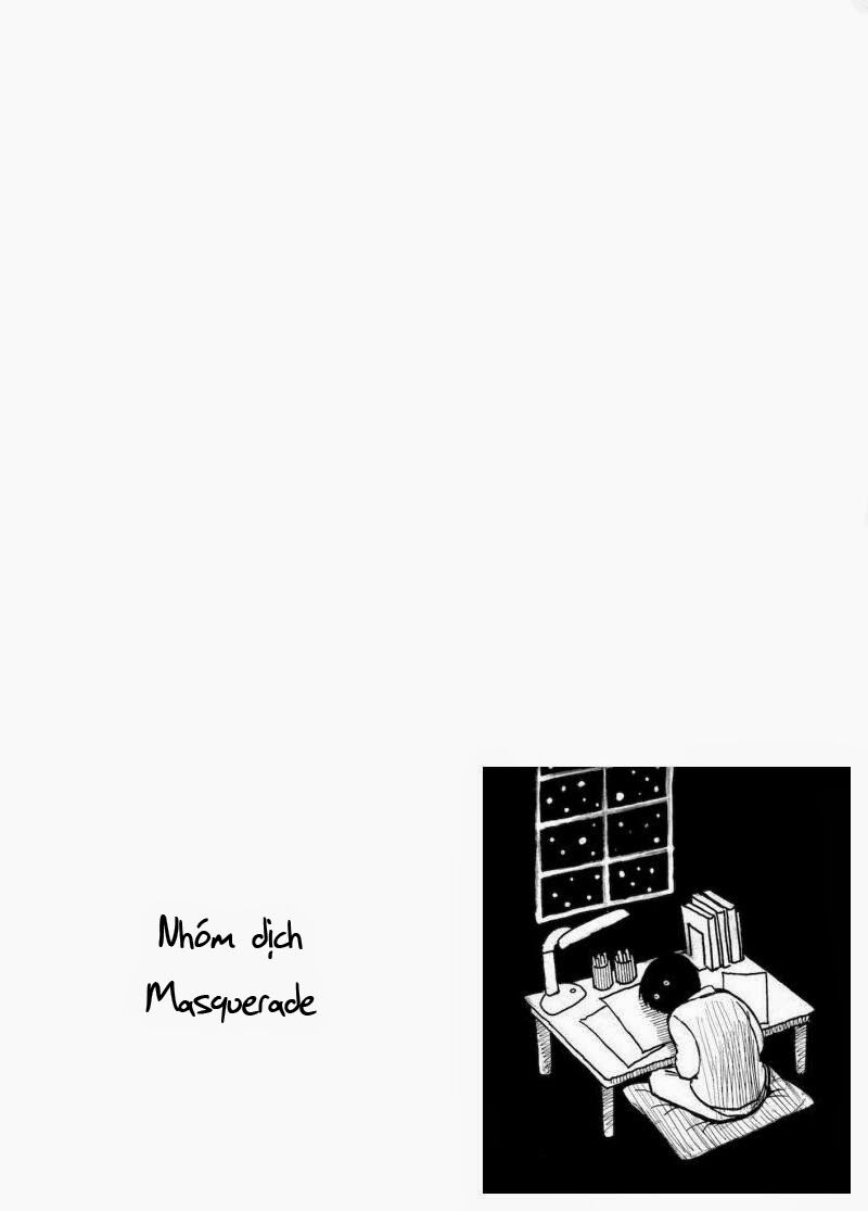 Hatarakanai Futari: Chapter 7