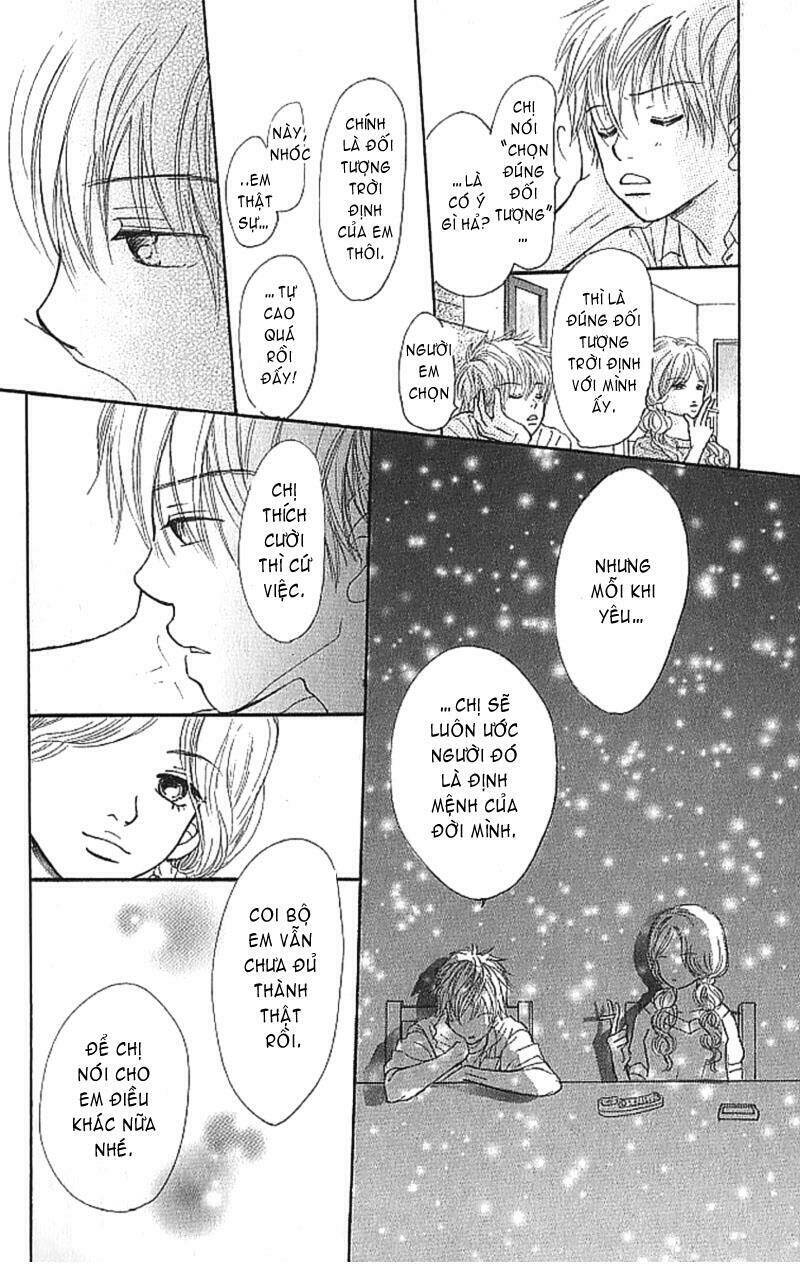 Ngày ấy ta bên nhau: Chapter 18