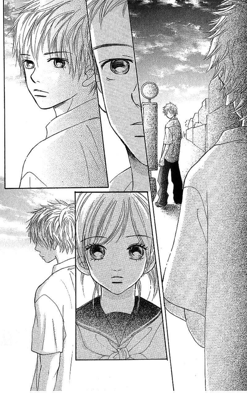 Ngày ấy ta bên nhau: Chapter 18