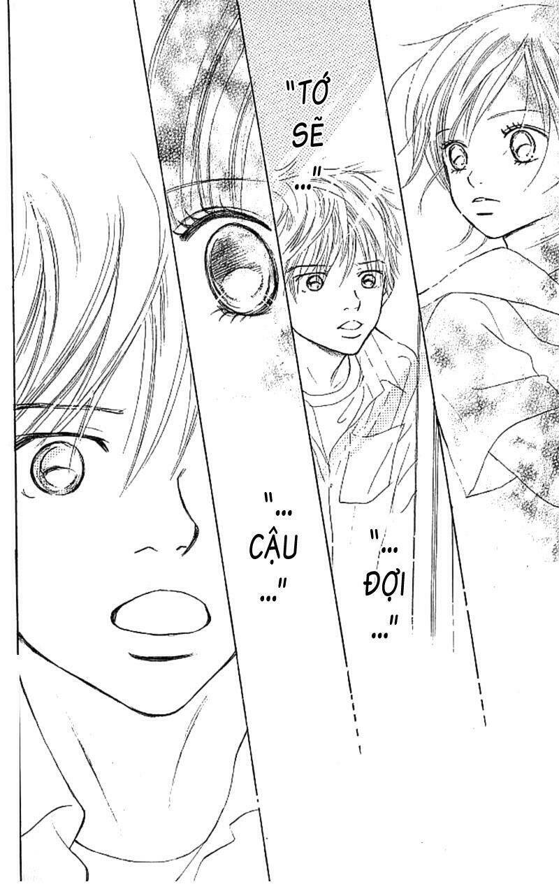 Ngày ấy ta bên nhau: Chapter 18