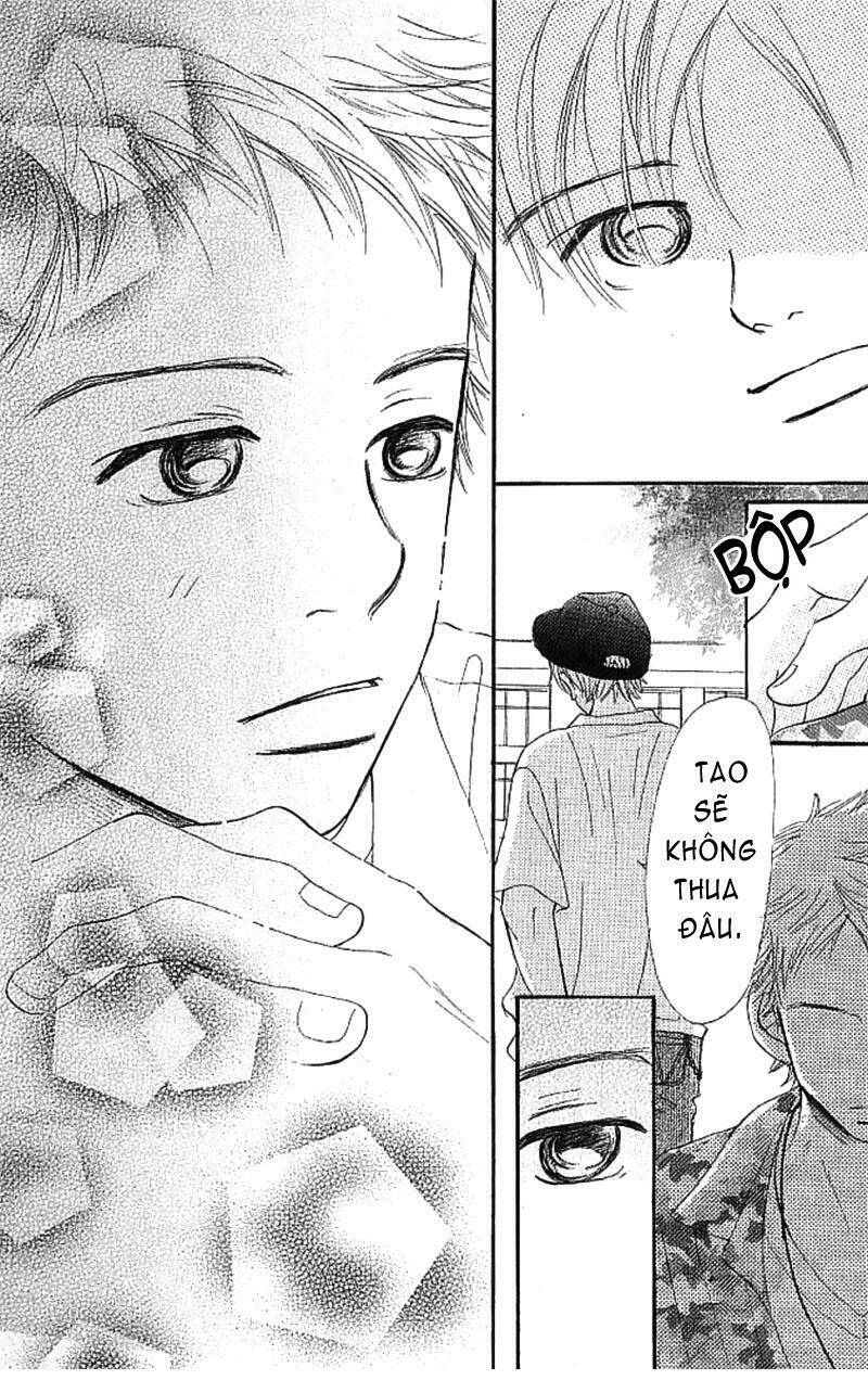 Ngày ấy ta bên nhau: Chapter 18