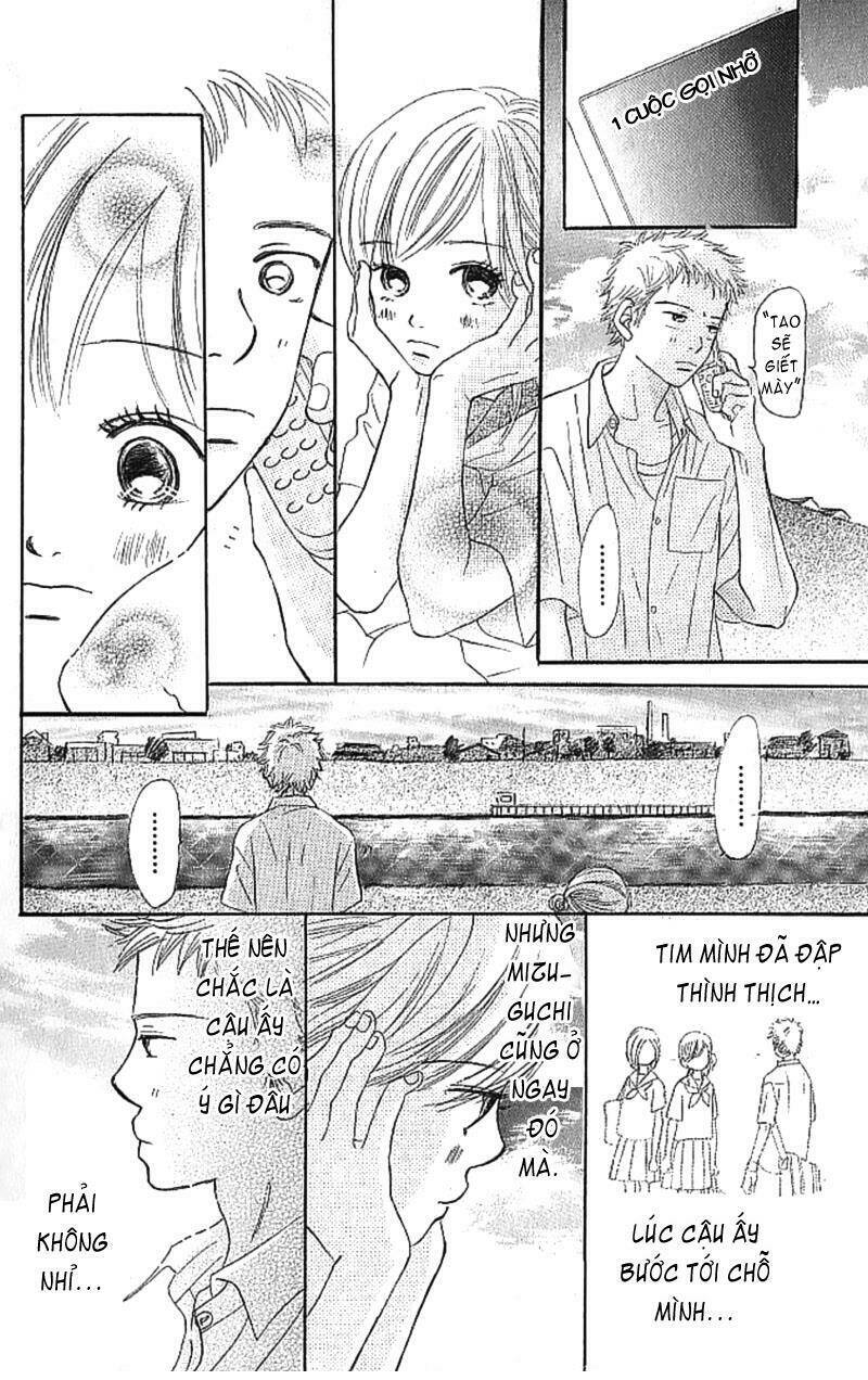 Ngày ấy ta bên nhau: Chapter 18
