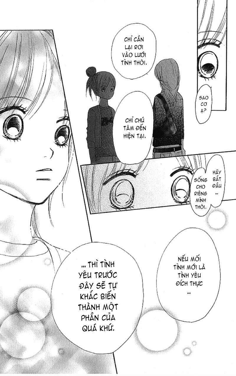 Ngày ấy ta bên nhau: Chapter 19