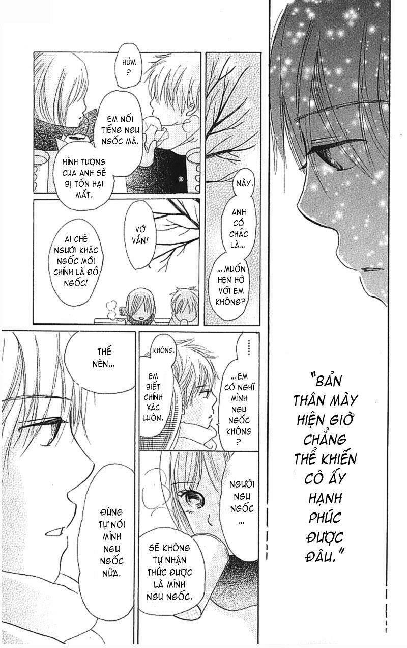 Ngày ấy ta bên nhau: Chapter 19