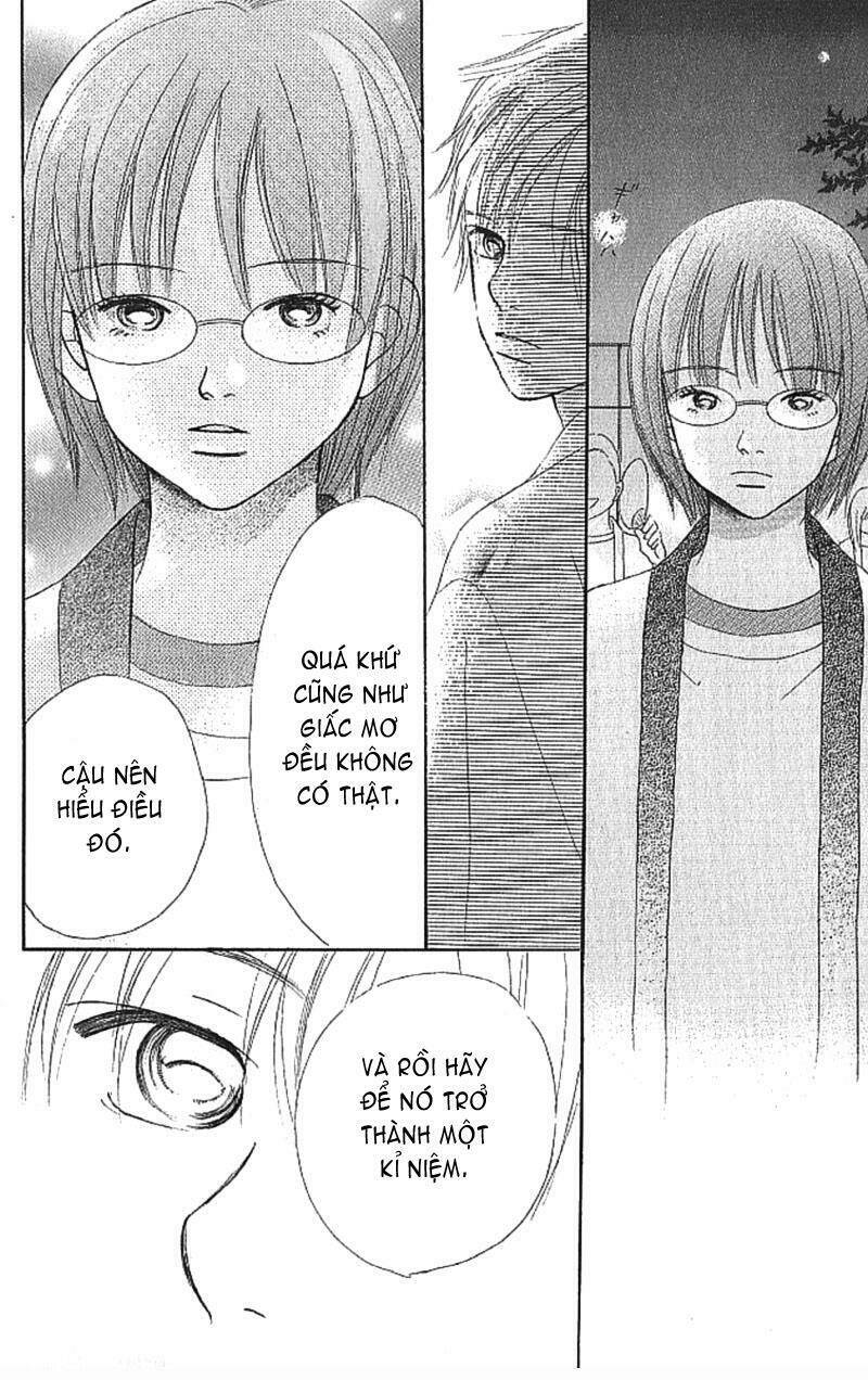 Ngày ấy ta bên nhau: Chapter 19