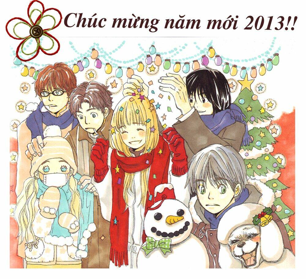 Ngày ấy ta bên nhau: Chapter 19