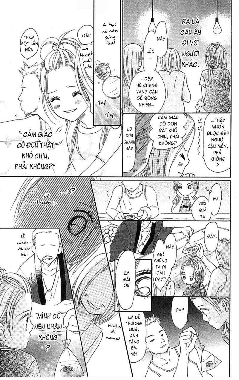 Ngày ấy ta bên nhau: Chapter 19