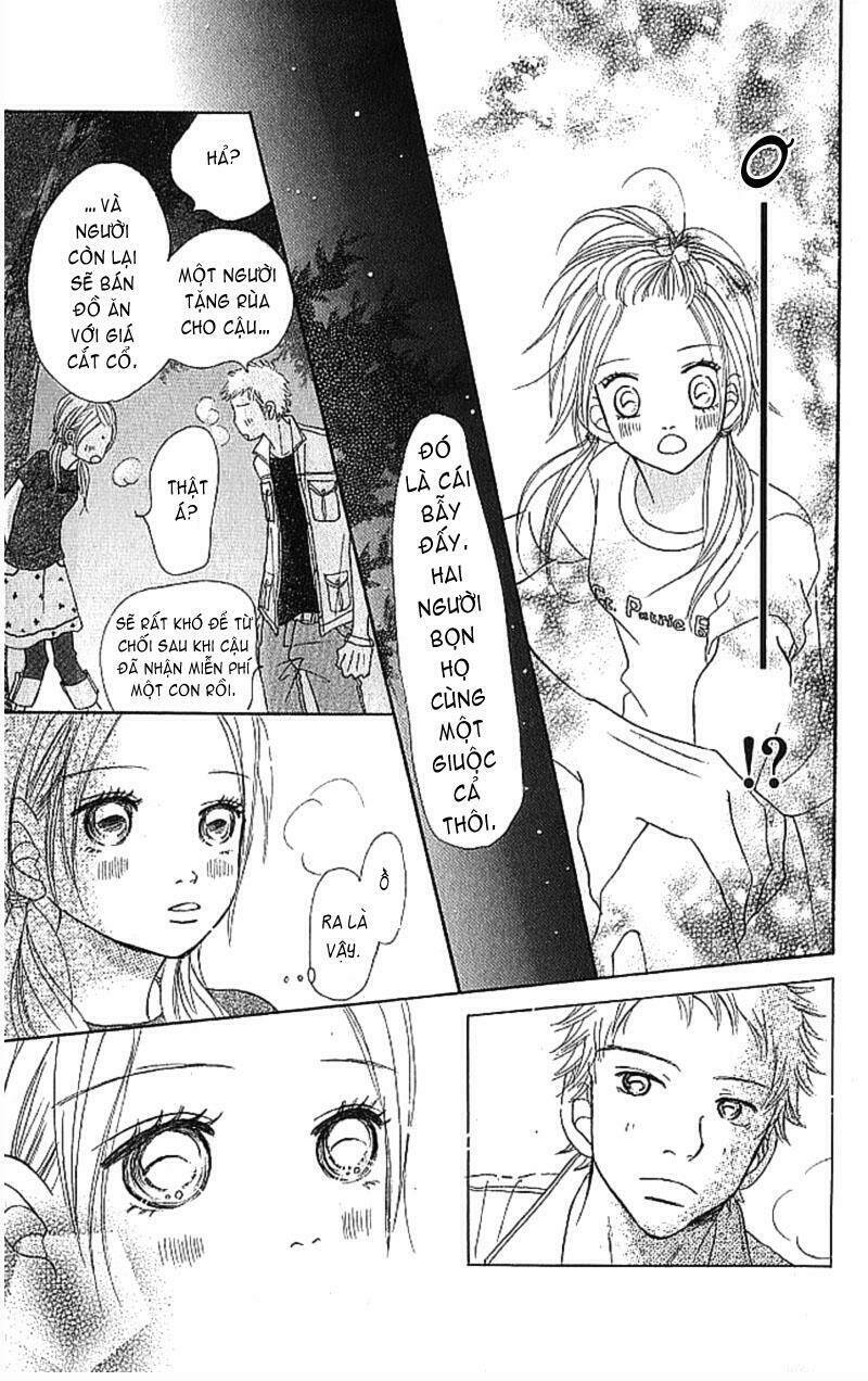 Ngày ấy ta bên nhau: Chapter 19