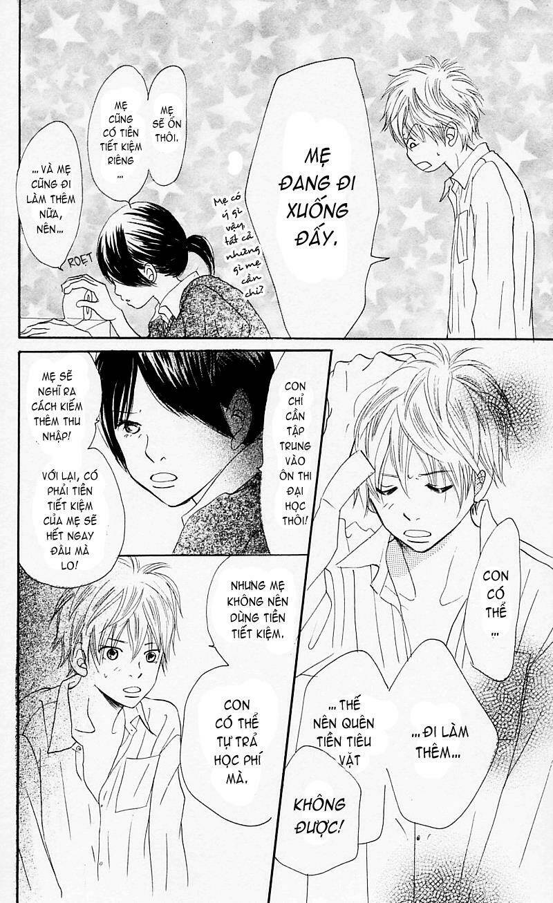 Ngày ấy ta bên nhau: Chapter 28