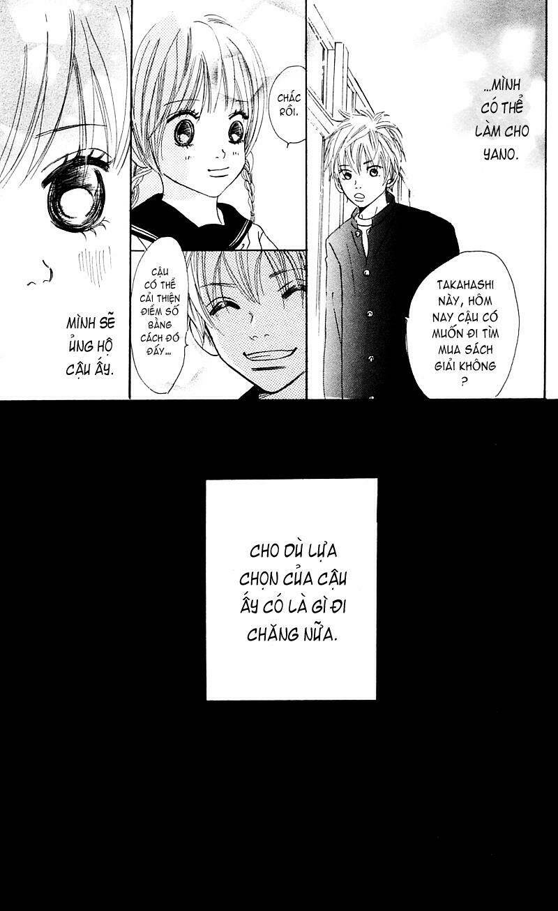 Ngày ấy ta bên nhau: Chapter 28