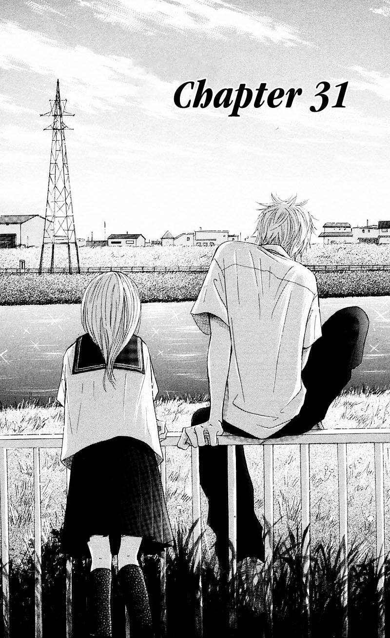 Ngày ấy ta bên nhau: Chapter 31
