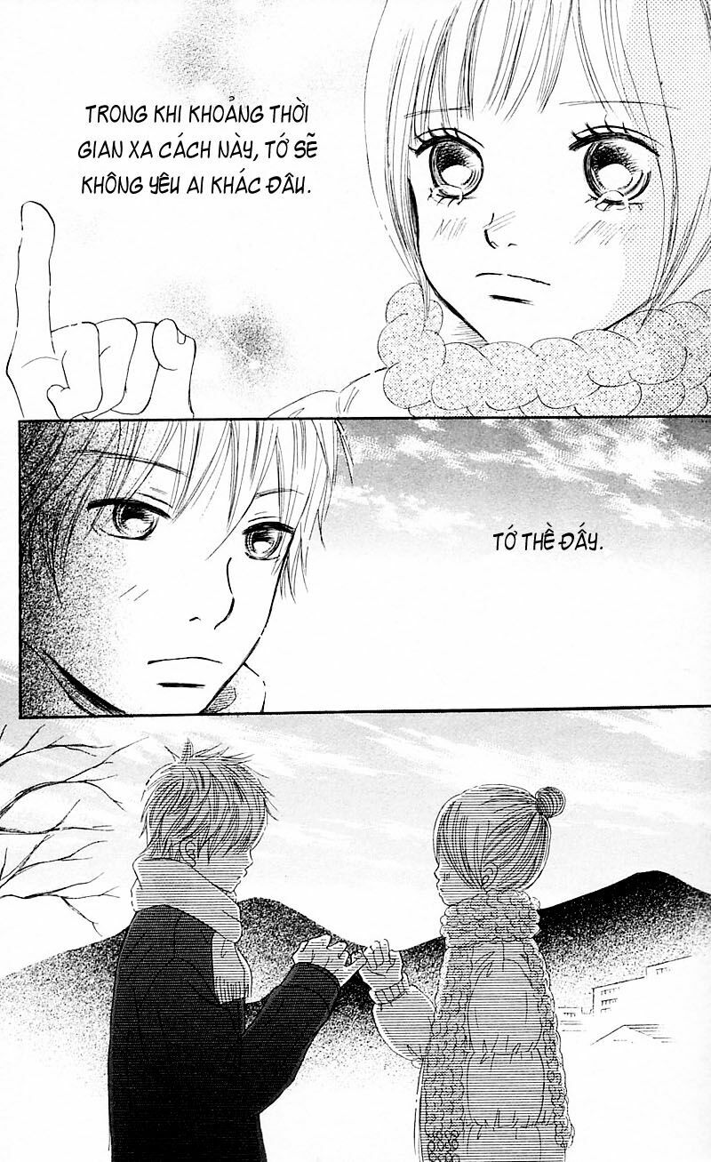Ngày ấy ta bên nhau: Chapter 31