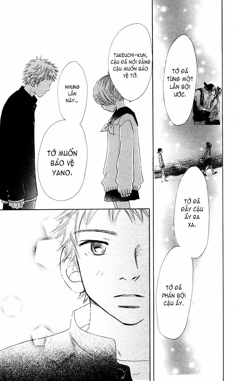 Ngày ấy ta bên nhau: Chapter 31
