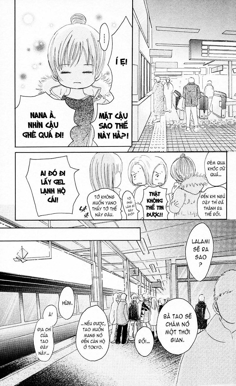 Ngày ấy ta bên nhau: Chapter 31