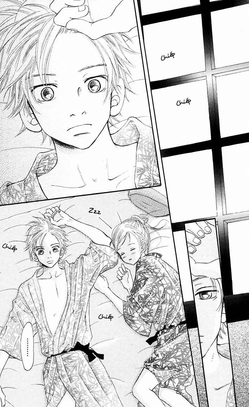 Ngày ấy ta bên nhau: Chapter 31