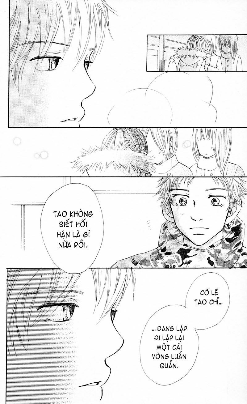 Ngày ấy ta bên nhau: Chapter 31