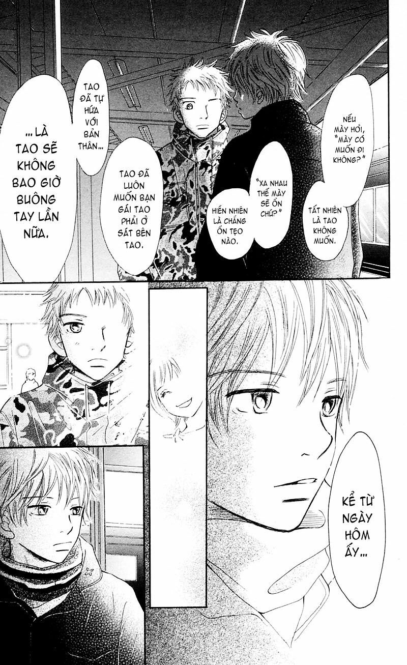 Ngày ấy ta bên nhau: Chapter 31