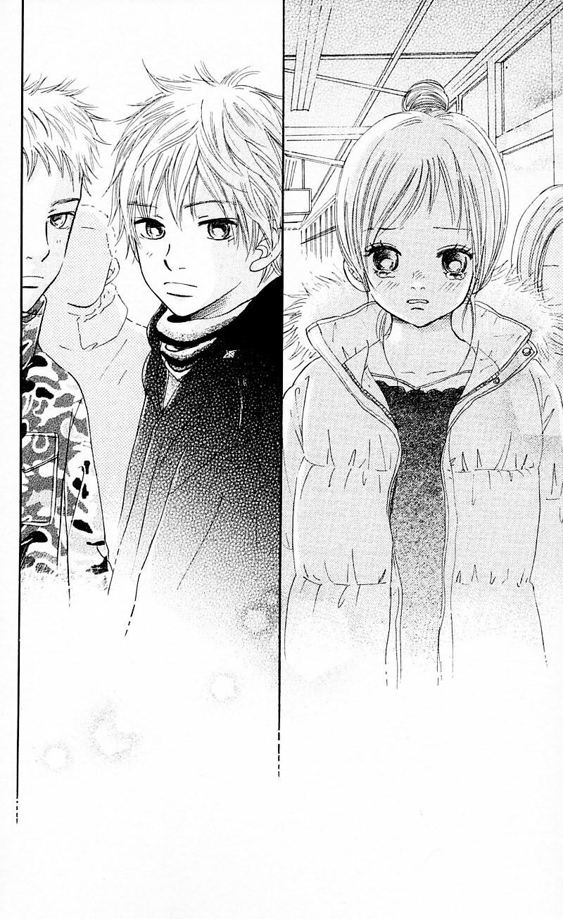 Ngày ấy ta bên nhau: Chapter 31